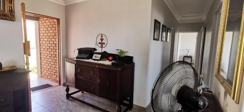 3 Bedroom Property for Sale in Seemeeu Park Western Cape